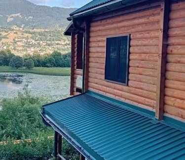 Kolasin Municipality Casa | Vila Omeragic