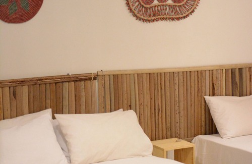 Barreirinhas Casa | Vila Orun - Guest house
