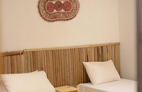 Barreirinhas Casa | Vila Orun - Guest house