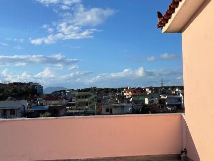 Vlore Casa | vila Osmenaj rent room