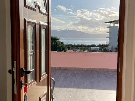 Vlore Casa | vila Osmenaj rent room