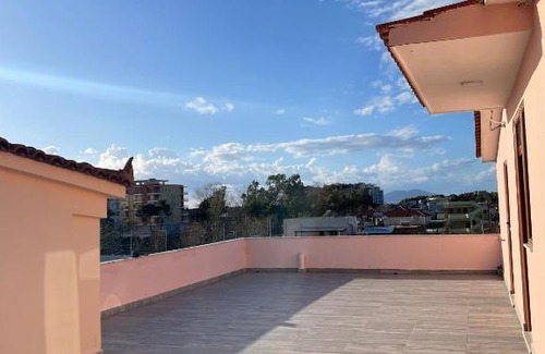 Vlore Casa | vila Osmenaj rent room