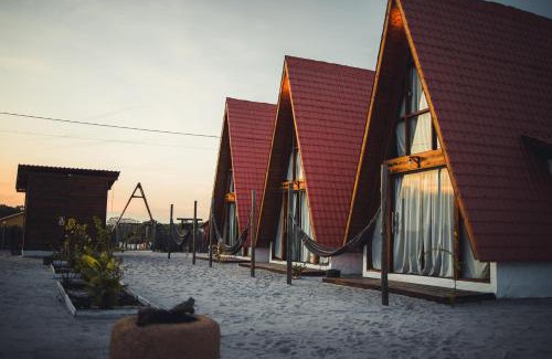 Caraiva Casa | Vila Pahú - Caraíva