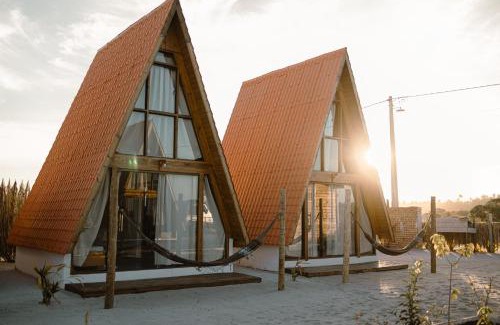 Caraiva Casa | Vila Pahú - Caraíva