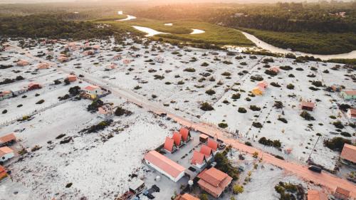 Caraiva Casa | Vila Pahú - Caraíva