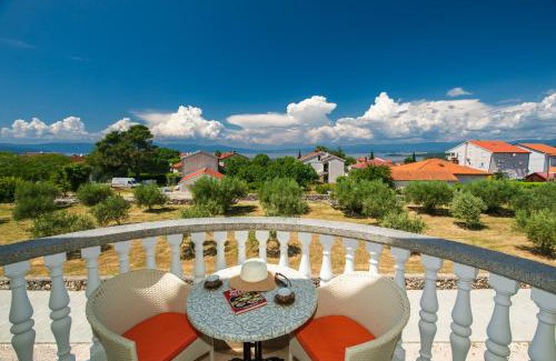 Milcetici Casa | Vila Panorama by El-Pi Tours
