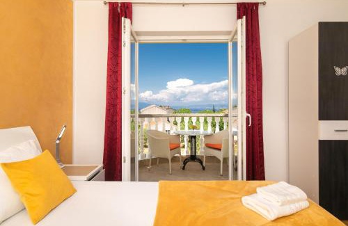 Milcetici Casa | Vila Panorama by El-Pi Tours