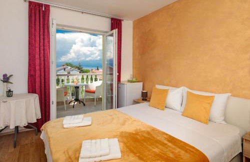 Milcetici Casa | Vila Panorama by El-Pi Tours