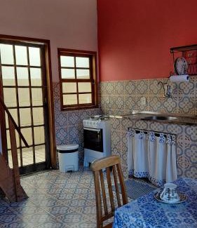 Sao Pedro da Serra Hotel | Vila Paolino