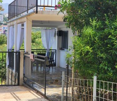 Utjeha Hladna Uvala Casa | Vila Paradise