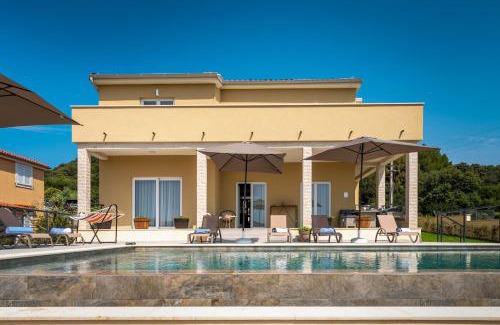 Vrsar Villa | Vila Paris