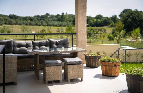 Vrsar Villa | Vila Paris