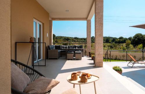 Vrsar Villa | Vila Paris