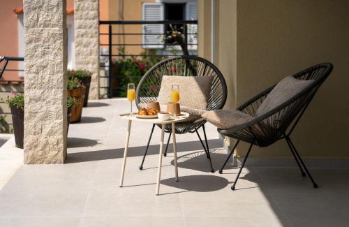 Vrsar Villa | Vila Paris