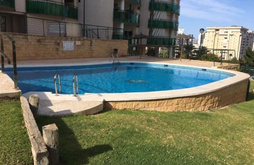 Villajoyosa Apartamento | Vila Park I by Terreta Rentals