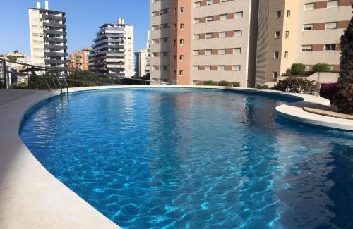 Villajoyosa Apartamento | Vila Park I by Terreta Rentals