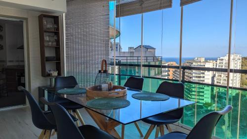 Villajoyosa Apartamento | VILA PARK Rooftop Apartment