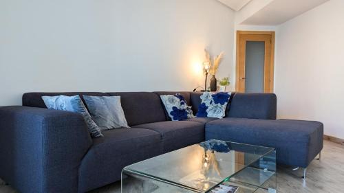 Villajoyosa Apartamento | VILA PARK Rooftop Apartment