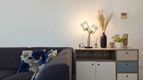 Villajoyosa Apartamento | VILA PARK Rooftop Apartment