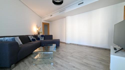 Villajoyosa Apartamento | VILA PARK Rooftop Apartment
