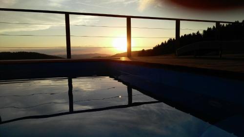 Predni Vyton Casa | Vila Pasečná - Lipno