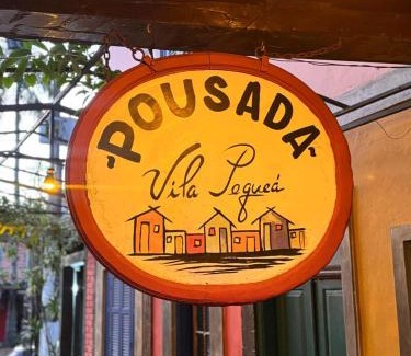 Saco da Capela Casa | Vila Pequeá Ilhabela