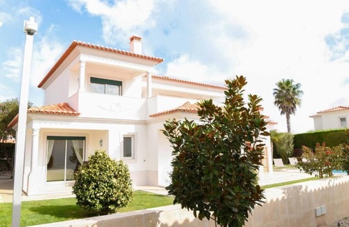 Praia del Rei Casa | Vila Pequeno - Óbidos