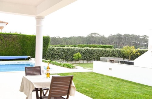 Praia del Rei Casa | Vila Pequeno - Óbidos