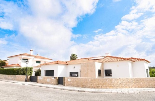 Praia del Rei Casa | Vila Pequeno - Óbidos