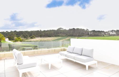 Praia del Rei Villa | Vila Pequeno