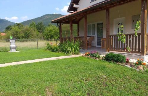 Mokra Gora Apartamento | Vila Petar
