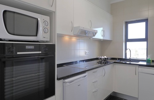Montechoro Apartamento | Vila Petra
