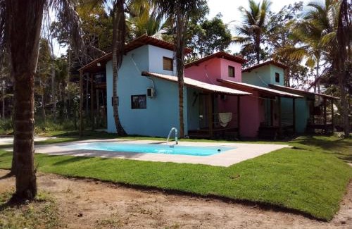 Itacare Apartamento | Vila Piê