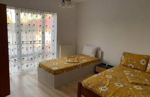 Costinesti Casa | Vila Pișcoțel