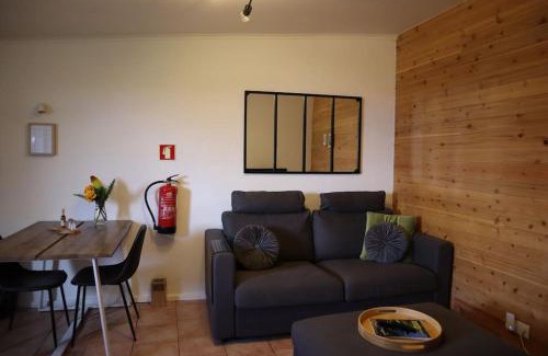 Bretanha Casa | Vila Pilar Praia - Rural Apartment in the countryside of São Miguel