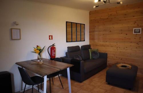 Bretanha Casa | Vila Pilar Praia - Rural Apartment in the countryside of São Miguel