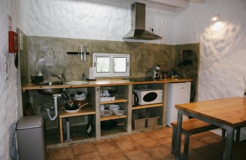 Bretanha Apartamento | Vila Pilar Vulcão - Rural Cottage in the Countryside of São Miguel