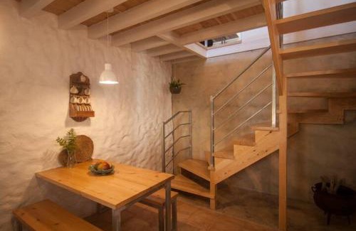 Bretanha Apartamento | Vila Pilar Vulcão - Rural Cottage in the Countryside of São Miguel