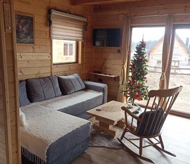 Konjska Reka Villa | Vila Planinski san 1