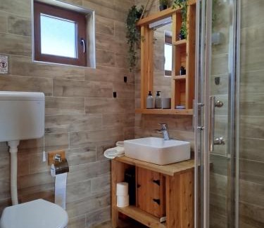 Konjska Reka Villa | Vila Planinski san 1