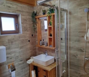 Konjska Reka Villa | Vila Planinski san 2