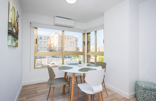 Centro histórico Apartamento | Vila Playa
