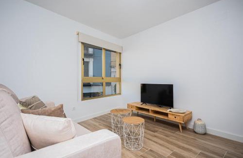 Centro histórico Apartamento | Vila Playa