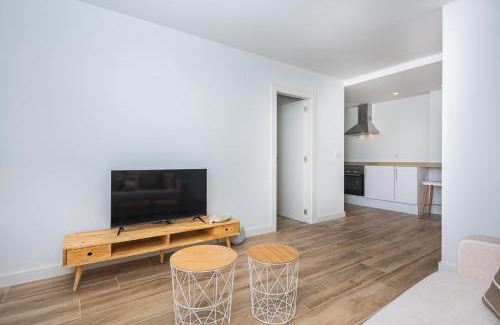 Centro histórico Apartamento | Vila Playa