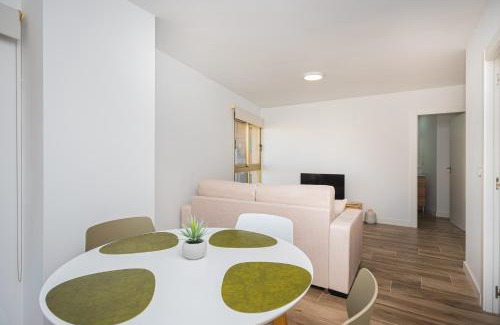 Centro histórico Apartamento | Vila Playa
