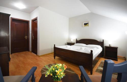 Slanic-Moldova Casa | Vila Poiana Verde