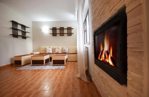 Slanic-Moldova Casa | Vila Poiana Verde