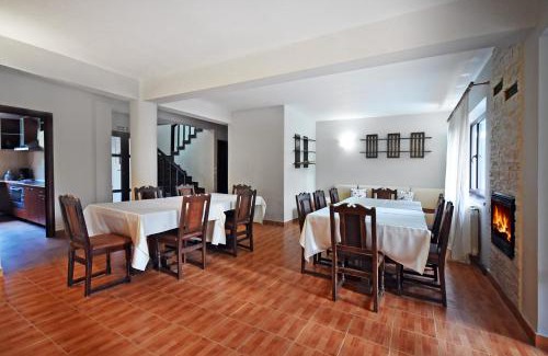Slanic-Moldova Casa | Vila Poiana Verde