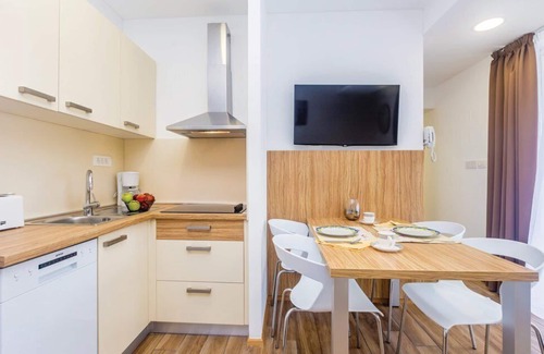 Punat Apartamento | Vila Ponte