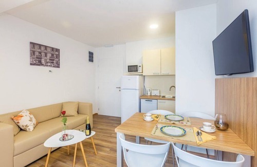 Punat Apartamento | Vila Ponte